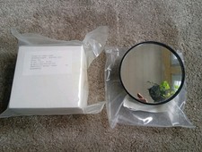 Rückspiegel Hercules K125 V1 V2 K180 Bundeswehr BW Military Motorrad Krad