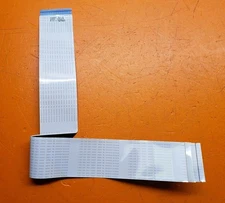 ⭐️⭐️⭐️⭐️⭐️ TV LVDS Video Flex Ribbon Cable BN96-39820F