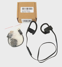 Beats by Dr. Dre Powerbeats 3 Wireless In-Ear Bluetooth Headphones Black