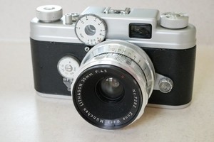 【整備済完動品】ARGUS C4 Argus C4 | eBay
