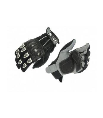 Guante Para Moto OFF ROAD Verano Corto OSX Mod Knuckler 910 - biker moto