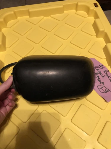 1993 Regal Grand Prix 4 Door OEM Left Driver Side View Power Mirror 95 94 93 92