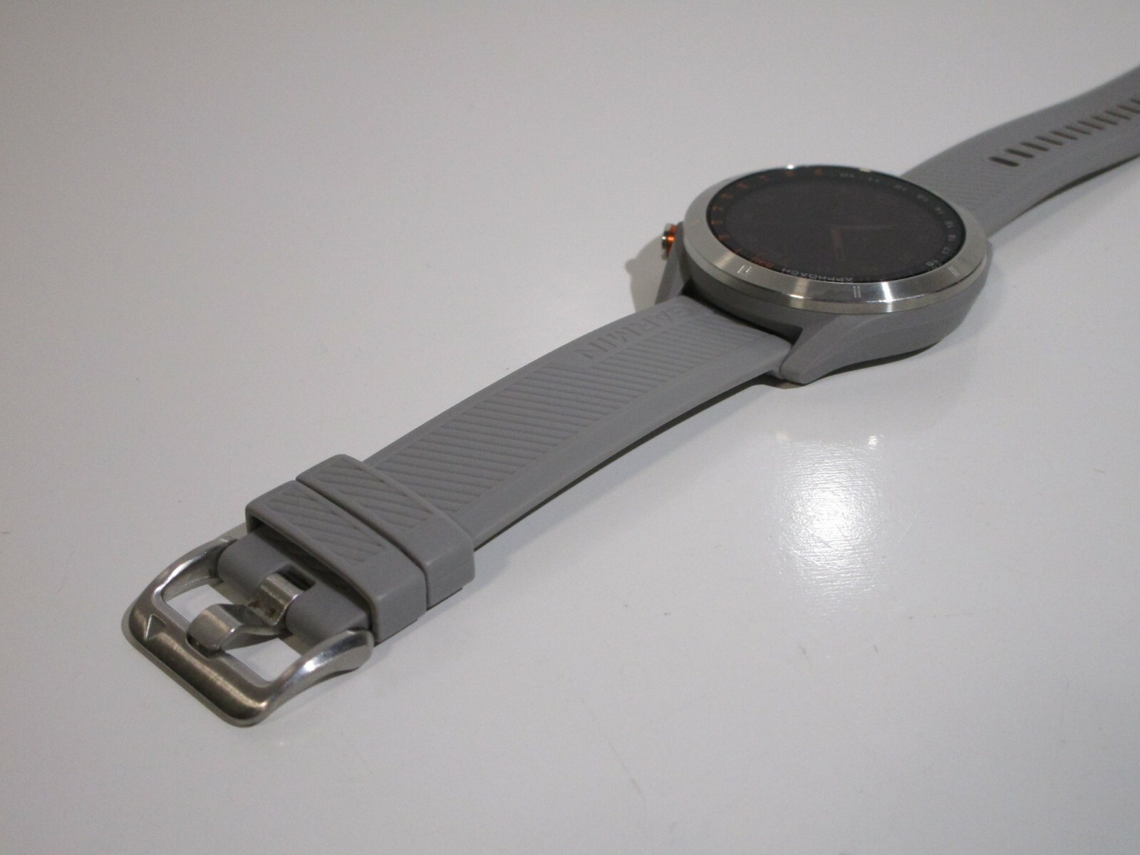 Garmin Approach S40 GPS Golf Watch 