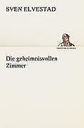 Thumbnail - Die Geheimnisvollen Zimmer | Buch | 9783847238430