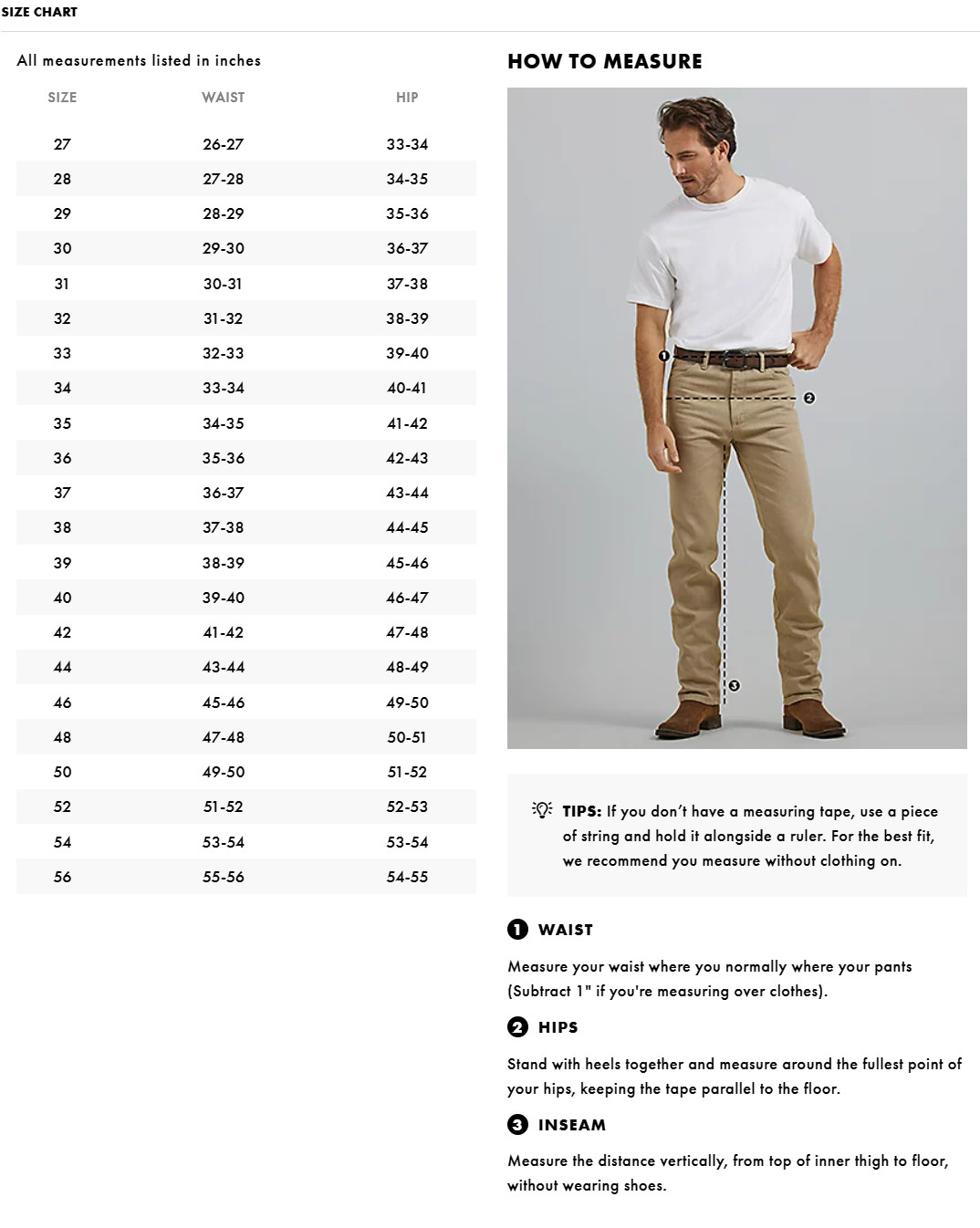 Wrangler Authentics Men's Relaxed Stretch Classic Cargo Pants image 5