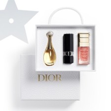 DIOR BEAUTY EXCLUSIVE DISCOVERY KIT