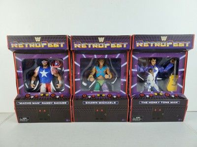 retrofest shawn michaels