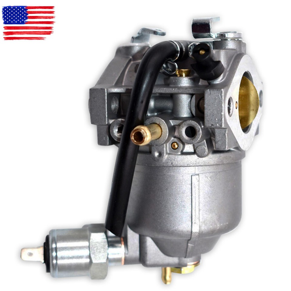 Carburatore Kawasaki Fd501v Carburatore Per Motore Kawasaki FD501V - Foto 8