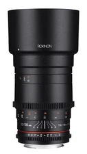 Rokinon 135mm T2.2 Full Frame Telephoto Lens (Canon EF)