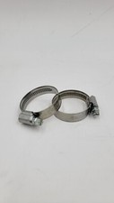 Hose Clamp Radiator Hose 33mm-57mm CN100408L SET X2