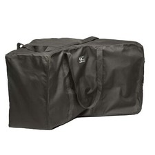 J.L. Childress Universal Side-Carry Car Seat Travel Bag, Black One Size
