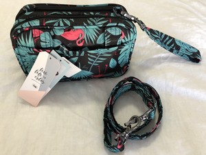 flamingo fashion bolsa