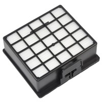Hqrp Hepa Filter FüR Bosch Staubsauger, 426966 BBZ153HF 572234 00426966 Ersatz