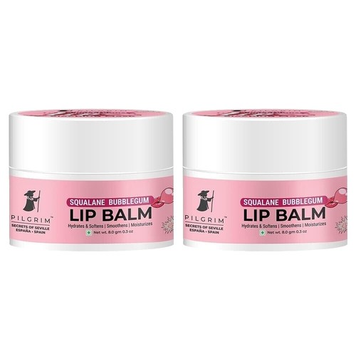 Minimalist 8% L-Ascorbic Acid Lip Treatment Balm 12g for Pigmented & Dark  Lips