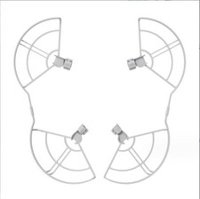 Blade Protection Cover Drone Collision Protective Ring For DJI MINI 4PRO Parts