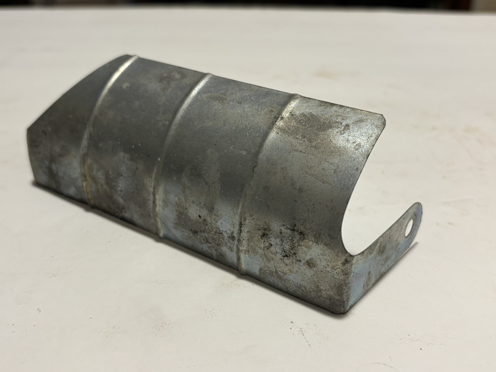 Optimus 111 Stove Fuel Tank Heat Shield