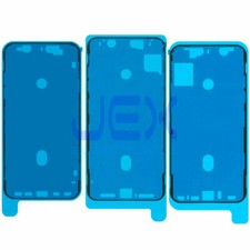 iPhone XR, XS or XS Max LCD Screen Frame Waterproof Seal Adhesive Sticker Glue