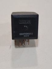 Noble Stereo 50k Balance Pot