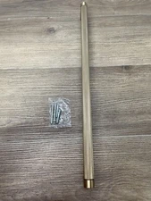 Top Knobs M2611 Bar Pulls 18 Inch Center to Center Handle Appliance Pull -READ-