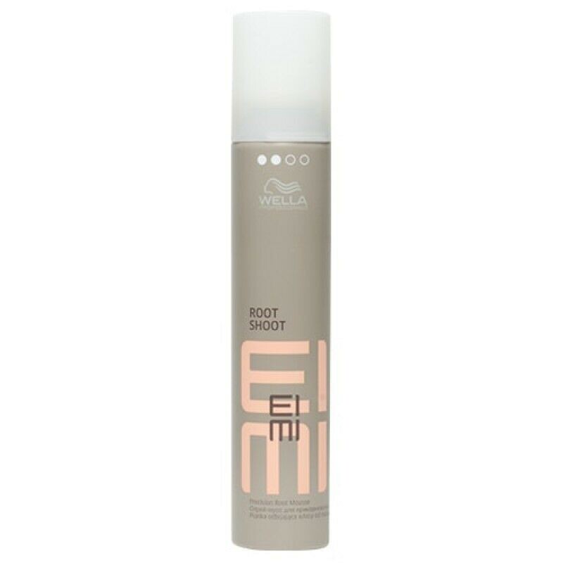 Wella Professionals Eimi Root Shoot 200ml Root Lift Volumising Hair Mousse