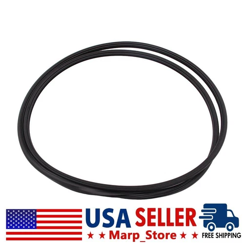 Sunroof Glass Seal Gasket for Ford Expedition F150 F250 F350 5L1Z-7851884-AA