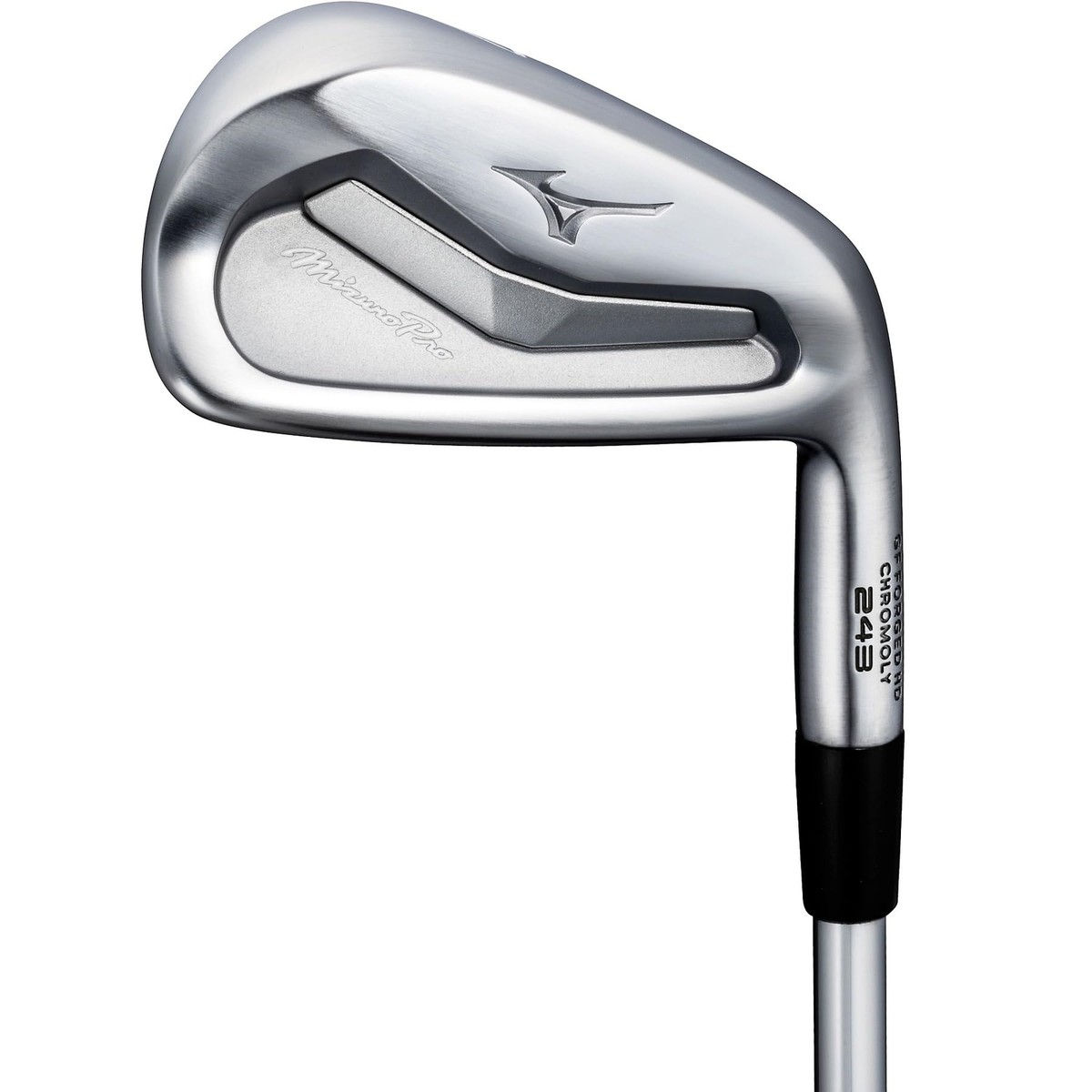 MIZUNO - 8564 MIZUNO MP-53 アイアン7本セット 右利き 養老 Y刻印 8564 MIZUNO MP-53 ミズノ アイアン7本セット 右利き 養老 Y刻印