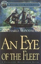 An Eye of the Fleet by Woodman, Richard