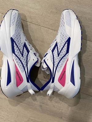 diadora frequenza Men s Shoe 9 $180 MSRP