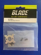 Blade Hauptmotorhalterung 300 CFX BLH4612 RC Hubschrauber Ersatzteile