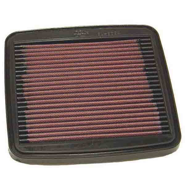 FILTRO ARIA K&N AIR FILTER SUZUKI RF R 900 1994 1996