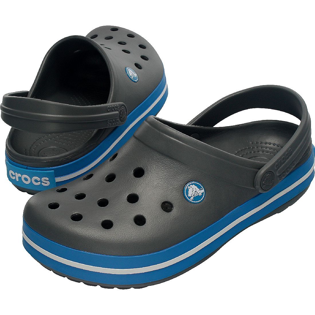 Crocs Crocband Obstruir Unisex Adultos