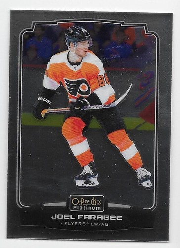 22/23 O-PEE-CHEE PLATINUM BASE Hockey (#1-200) U-Pick From List - Picture 26 of 201