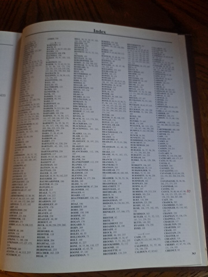 Christian County, Hopkinsville Kentucky Fairview Crofton KY Family