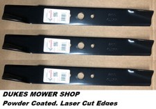 BLADE 16-9/64In.X3/4In. (3 PK) REPL SIMPLICITY 1727774A *MADE IN USA* (*10093)
