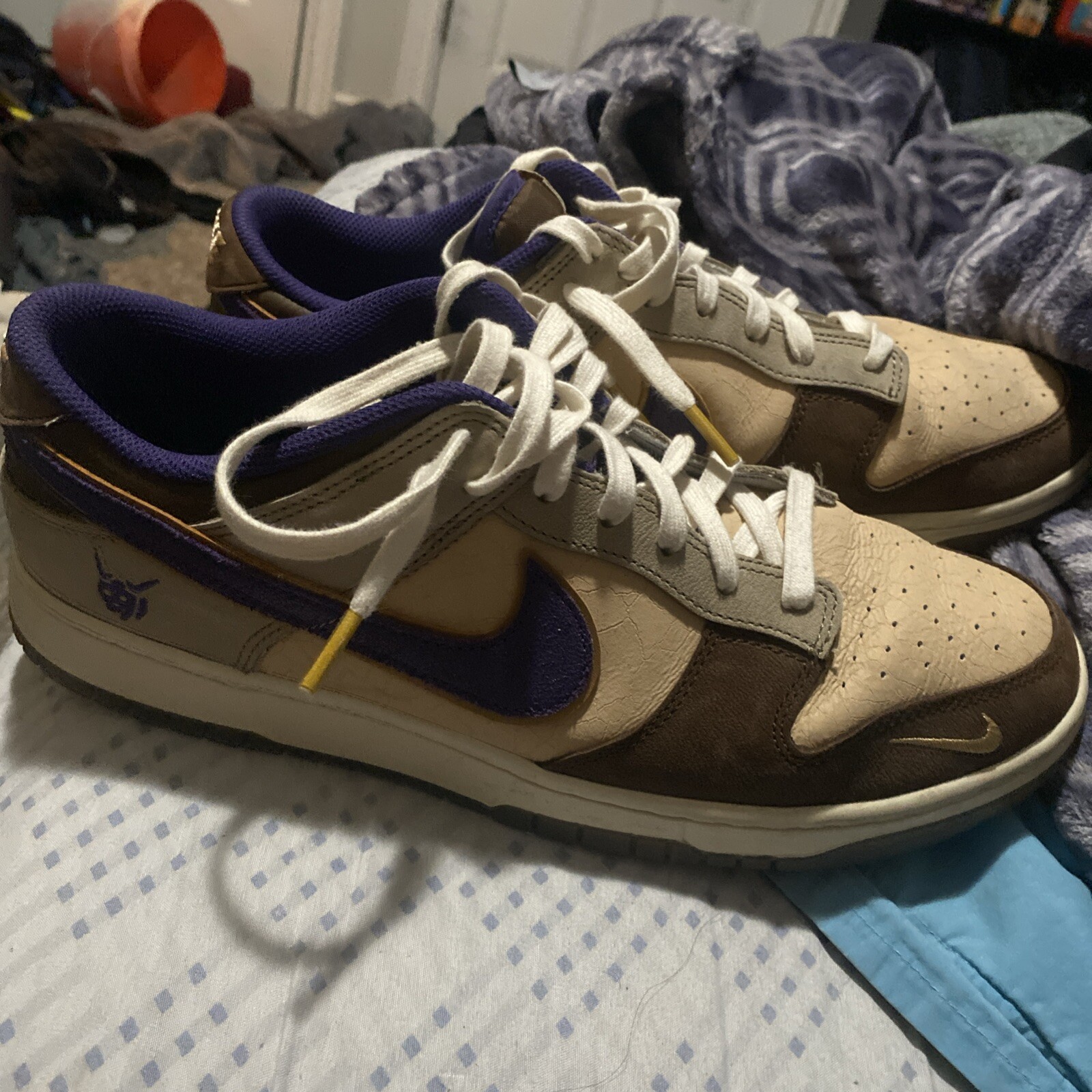 Nike Dunks - image 3