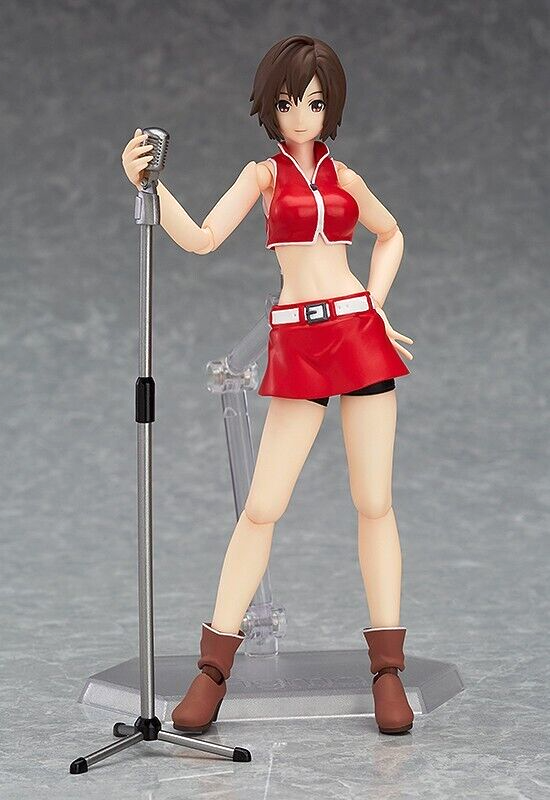 マックスファクトリー figma MEIKO 328 figma MEIKO 328 MAXFACTORY Japan NEW | eBay