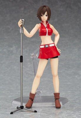 マックスファクトリー figma MEIKO 328 figma MEIKO 328 MAXFACTORY Japan NEW | eBay