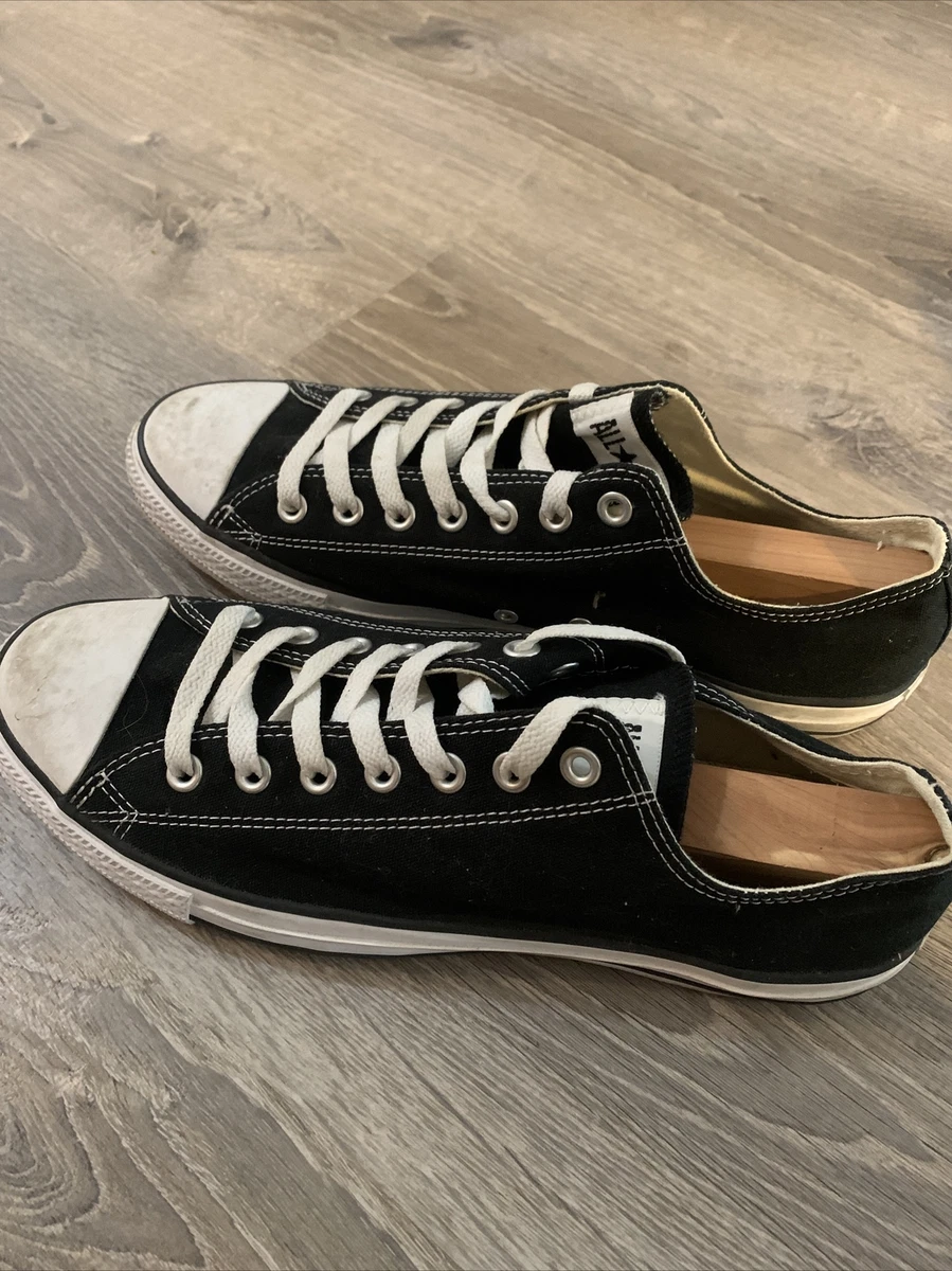Converse hotsell size 11