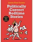 Politisch korrekte Schlafenszeitgeschichten:, neues Buch
