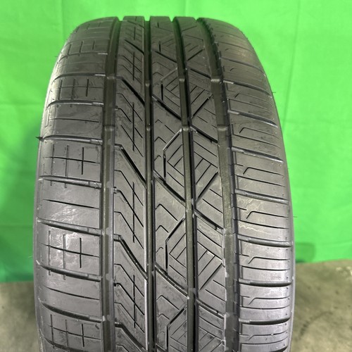 Single,Used-245/45ZR18 Road Hugger GTZ 100W 9/32 Dot 4322 | eBay