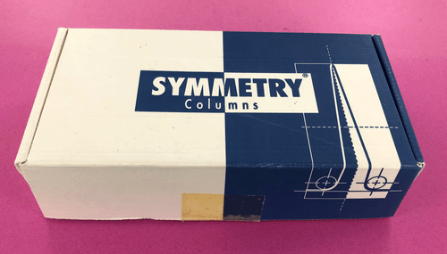 SymmetryC18 3.9x150mm HPLC Column Dimethyloctadecylsilyl Bonded Amorphous Silica - Picture 1 of 4