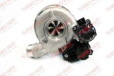 NEU ORIGINALTEIL - Turbolader OE:0PB145702F OEM:1855-970-0076