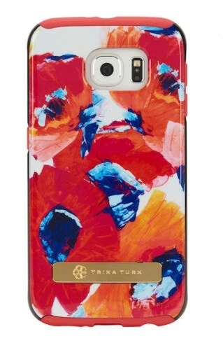 Accesorios para teléfonos celulares Trina Turk para Samsung Galaxy S5