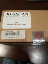 Keyscan CIM Communications Interlink Module