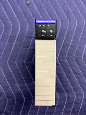 Prosoft Technology MVI56 Communications Module