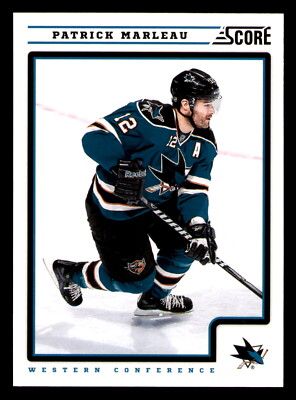 2012-13 Score Hockey #201-400  -- Pick from List  [v26]