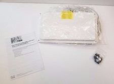 NEW Open Box Cisco AIR-ANT2460NP-R, 2.4GHz, 6dBi Patch w/ Type RP-TNC Connector