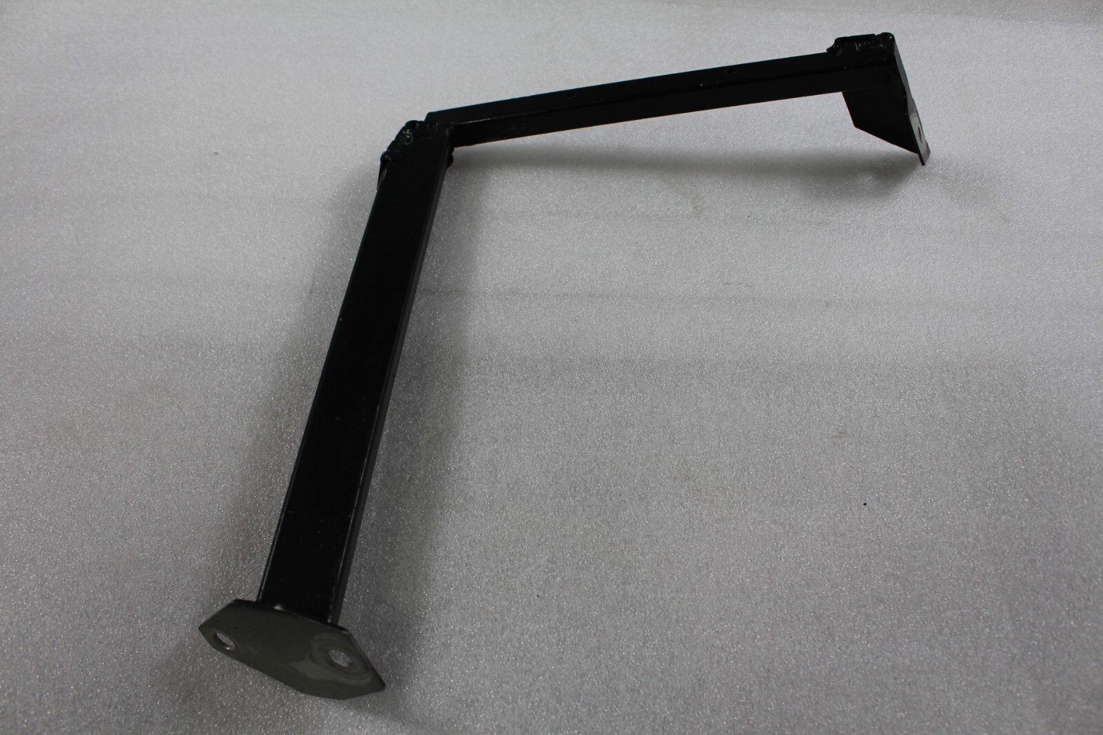 Lamborghini Gallardo, Spyder, RH, Radiator Cage, Front Section, Used, 400806636