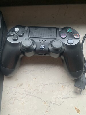 Ps4 Slim 