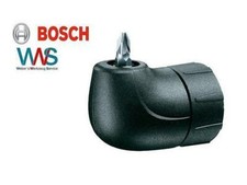 BOSCH Winkel Aufsatz Winkelgetriebe für IXO 3 III und 4 IV NEU und OVP!!!